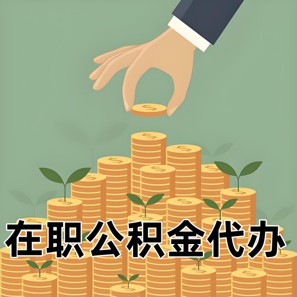 嘉兴在职/离职/封存公积金代办需要什么材料可以当天拿钱？
